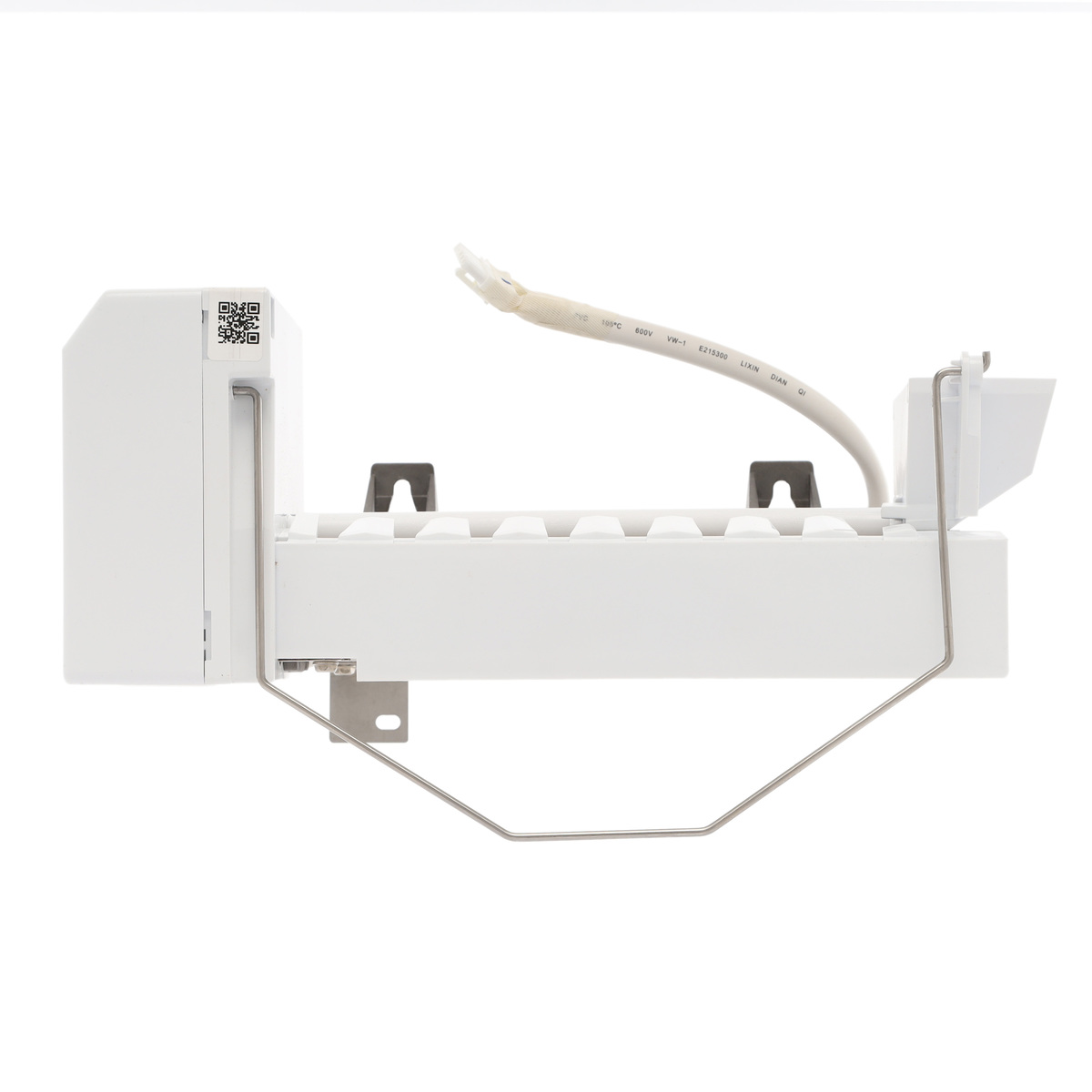 W11692144 - Genuine OEM Whirlpool ICEMAKER